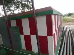 Arulmigu Kalingadi Karupu Temple, Thinnakonam - 621706 அருள்மிகு கலிங்கடி கருப்பு திருக்கோயில், Thinnakonam - 621706, Thiruchirappalli - Ancient Temple Architecture and History Image 3