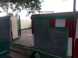 Arulmigu Kalingadi Karupu Temple, Thinnakonam - 621706 அருள்மிகு கலிங்கடி கருப்பு திருக்கோயில், Thinnakonam - 621706, Thiruchirappalli - Ancient Temple Architecture and History Image 4