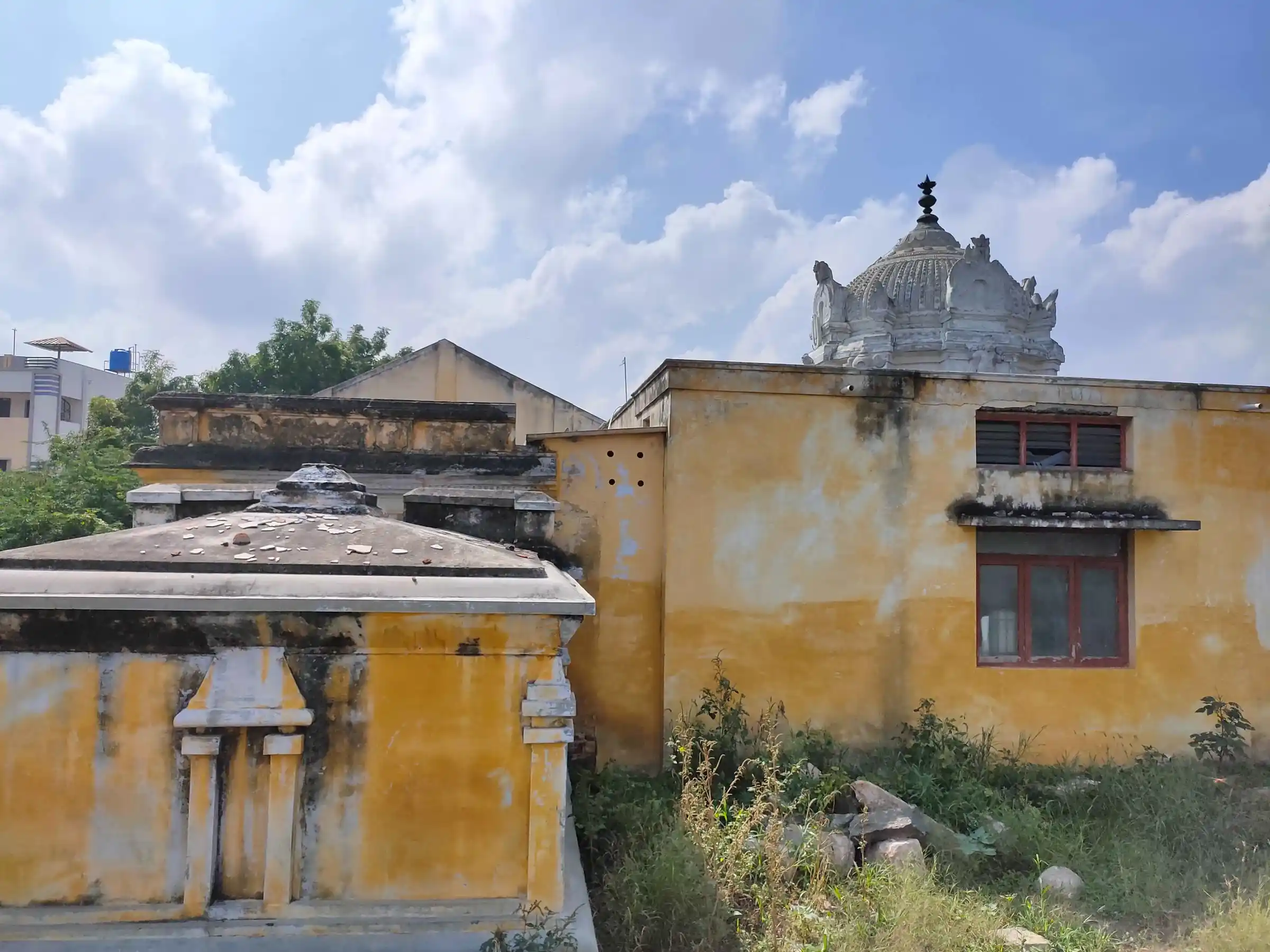 Arulmigu Kalinganarthana Venugopala Krishna Anjaneya Swamy Temple,, Palladam Town, Palladam - 641664