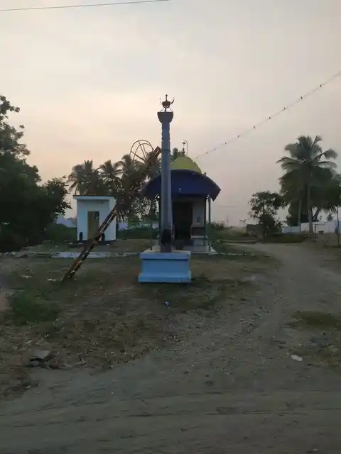 Arulmigu Kalinkarayanpalayam Vinayakar Temple, Kokkalai - 637410