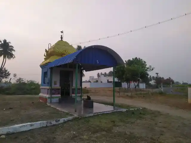 Arulmigu Kalinkarayanpalayam Vinayakar Temple, Kokkalai - 637410 அருள்மிகு காளிங்கராயன்பாளையம் விநாயகர் திருக்கோயில், Kokkalai - 637410, Namakkal - Ancient Temple Architecture and History Image 2