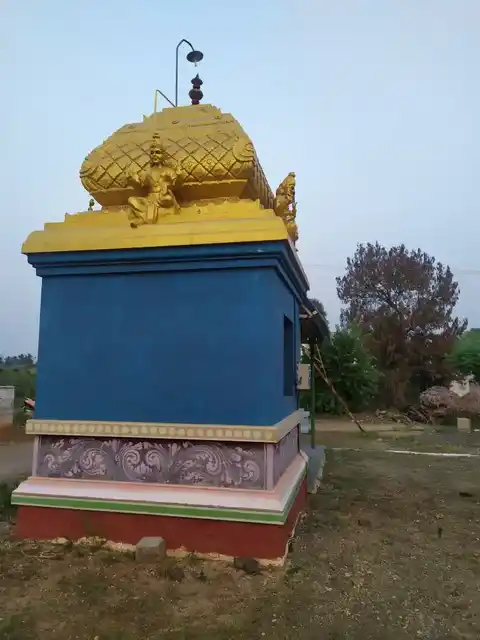 Arulmigu Kalinkarayanpalayam Vinayakar Temple, Kokkalai - 637410 அருள்மிகு காளிங்கராயன்பாளையம் விநாயகர் திருக்கோயில், Kokkalai - 637410, Namakkal - Ancient Temple Architecture and History Image 3