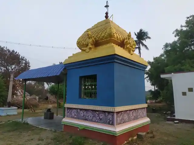 Arulmigu Kalinkarayanpalayam Vinayakar Temple, Kokkalai - 637410 அருள்மிகு காளிங்கராயன்பாளையம் விநாயகர் திருக்கோயில், Kokkalai - 637410, Namakkal - Ancient Temple Architecture and History Image 4