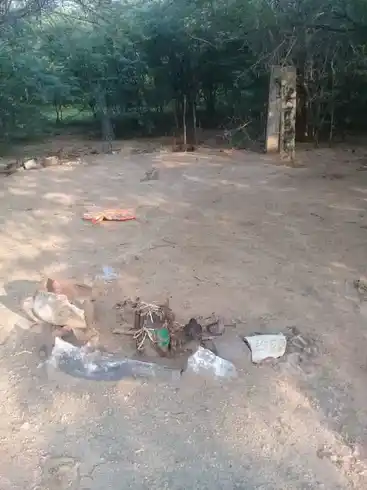 Arulmigu Kalitheertha Ayyanar Temple, Veliyari - 630305 அருள்மிகு. கலிதீர்த்த அய்யனார் திருக்கோயில், Veliyari - 630305, Sivagangai - Ancient Temple Architecture and History Image 2