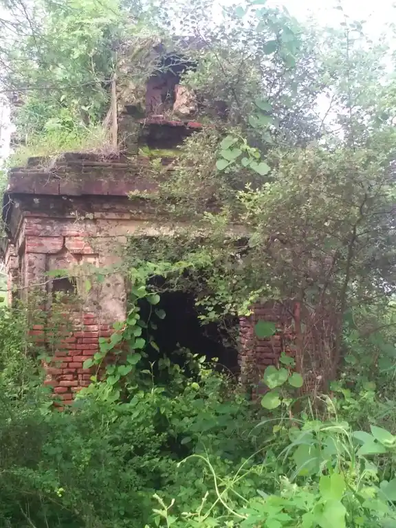Arulmigu Kalitheertha Pillaiyar Temple, Pulivalam - 610109