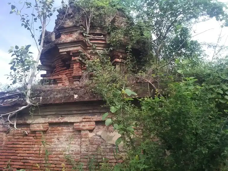 Arulmigu Kalitheertha Pillaiyar Temple, Pulivalam - 610109 அருள்மிகுகலிதீர்த்த பிள்ளையார் திருக்கோயில், Pulivalam - 610109, Thiruvarur - Ancient Temple Architecture and History Image 3