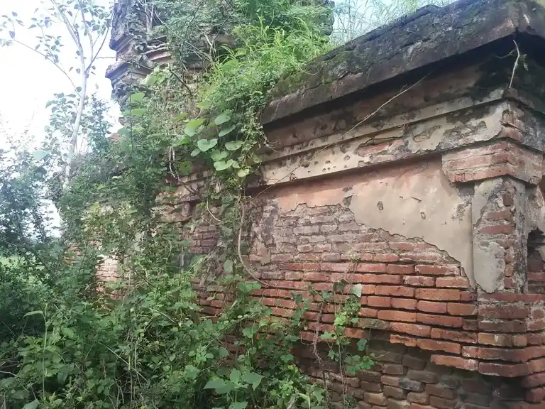 Arulmigu Kalitheertha Pillaiyar Temple, Pulivalam - 610109 அருள்மிகுகலிதீர்த்த பிள்ளையார் திருக்கோயில், Pulivalam - 610109, Thiruvarur - Ancient Temple Architecture and History Image 4