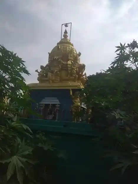 Arulmigu Kalitheertha Vinayagar Temple, Vilambaar - 606213 Arulmigu Kalitheertha Vinayagar Temple, Vilambaar - 606213, Kallakurichi - Ancient Temple Architecture and History Image 2