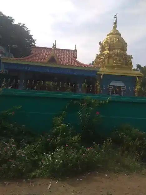 Arulmigu Kalitheertha Vinayagar Temple, Vilambaar - 606213 Arulmigu Kalitheertha Vinayagar Temple, Vilambaar - 606213, Kallakurichi - Ancient Temple Architecture and History Image 3