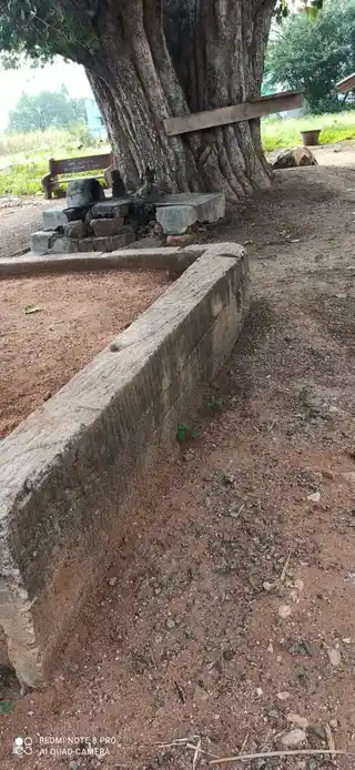 Arulmigu Kalithertha Vinayagar Temple, Kannoothu - 621307