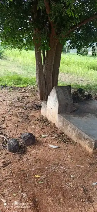 Arulmigu Kalithertha Vinayagar Temple, Kannoothu - 621307 அருள்மிகு கலிதீர்த்த விநாயகர் திருக்கோயில், Kannoothu - 621307, Thiruchirappalli - Ancient Temple Architecture and History Image 2