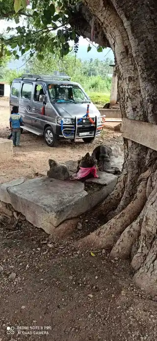 Arulmigu Kalithertha Vinayagar Temple, Kannoothu - 621307 அருள்மிகு கலிதீர்த்த விநாயகர் திருக்கோயில், Kannoothu - 621307, Thiruchirappalli - Ancient Temple Architecture and History Image 5