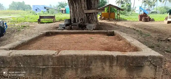 Arulmigu Kalithertha Vinayagar Temple, Kannoothu - 621307 அருள்மிகு கலிதீர்த்த விநாயகர் திருக்கோயில், Kannoothu - 621307, Thiruchirappalli - Ancient Temple Architecture and History Image 7