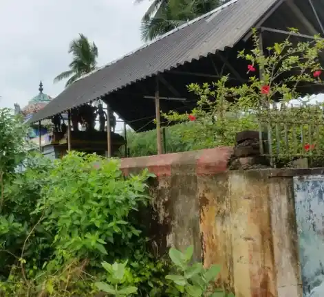 Arulmigu Kalitherthavinaykar Temple, Kavanur - 613701 அருள்மிகு கலிதீர்த்தவிநாயகர் திருக்கோயில், Kavanur - 613701, Thiruvarur - Ancient Temple Architecture and History Image 4