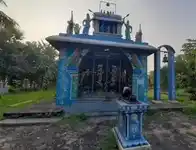 Arulmigu Kalithirtha Ayyanar Temple, Mandalakottai - 614402