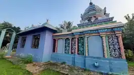 Arulmigu Kalithirtha Ayyanar Temple, Mandalakottai - 614402 Arulmigu Kalithirtha Ayyanar Temple, Mandalakottai - 614402, Thanjavur - Ancient Temple Architecture and History Image 3