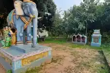 Arulmigu Kalithirtha Ayyanar Temple, Mandalakottai - 614402 Arulmigu Kalithirtha Ayyanar Temple, Mandalakottai - 614402, Thanjavur - Ancient Temple Architecture and History Image 4