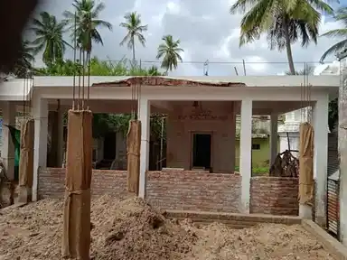 Arulmigu Kalithirthavinayagar Temple, Pandugudi - 614101