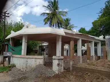 Arulmigu Kalithirthavinayagar Temple, Pandugudi - 614101 கலிதீர்த்தவினாயகர் திருக்கோயில், Pandugudi - 614101, Thiruvarur - Ancient Temple Architecture and History Image 2