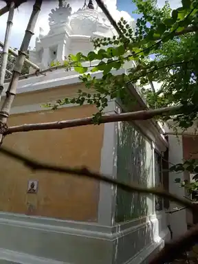 Arulmigu Kalithirthavinayagar Temple, Pandugudi - 614101 கலிதீர்த்தவினாயகர் திருக்கோயில், Pandugudi - 614101, Thiruvarur - Ancient Temple Architecture and History Image 3