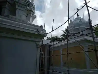 Arulmigu Kalithirthavinayagar Temple, Pandugudi - 614101 கலிதீர்த்தவினாயகர் திருக்கோயில், Pandugudi - 614101, Thiruvarur - Ancient Temple Architecture and History Image 4