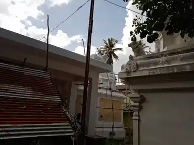 Arulmigu Kalithirthavinayagar Temple, Pandugudi - 614101 கலிதீர்த்தவினாயகர் திருக்கோயில், Pandugudi - 614101, Thiruvarur - Ancient Temple Architecture and History Image 5