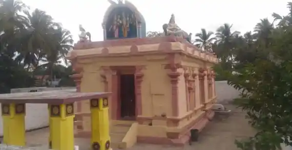 Arulmigu Kaliuga Varatharajaperumal Temple, Madathukulam - 642204 Temple