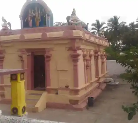 Arulmigu Kaliuga Varatharajaperumal Temple, Madathukulam - 642204 Arulmigu Kaliuga Varatharajaperumal Temple,  - 642204, Tiruppur - Ancient Temple Architecture and History Image 3