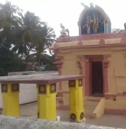 Arulmigu Kaliuga Varatharajaperumal Temple, Madathukulam - 642204 Arulmigu Kaliuga Varatharajaperumal Temple,  - 642204, Tiruppur - Ancient Temple Architecture and History Image 4