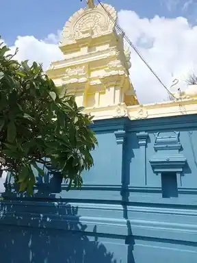 Arulmigu Kaliyammam Temple, Jadathari Kuppam - 606803 அருள்மிகு காளியம்மன் திருக்கோயில், Jadathari Kuppam - 606803, Tiruvannamalai - Ancient Temple Architecture and History Image 2