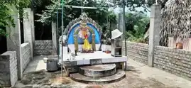 Arulmigu Kaliyamman And Veeran Temple, Ilaiyaloor - 609314 அருள்மிகு காளியம்மன் மற்றும் வீரன் திருக்கோயில், இளையாளூர் - 609314, Mayiladuthurai - Ancient Temple Architecture and History Image 4