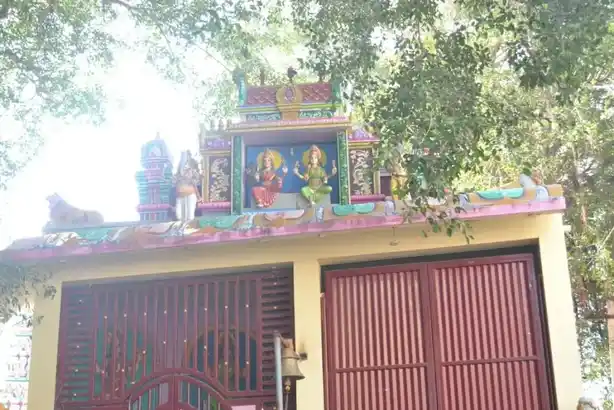 Arulmigu Kaliyamman Mariyamman Temple, Kadathur - 635303 அருள்மிகு காளியம்மன், மாரியம்மன் திருக்கோயில், Kadathur - 635303, Dharmapuri - Ancient Temple Architecture and History Image 4