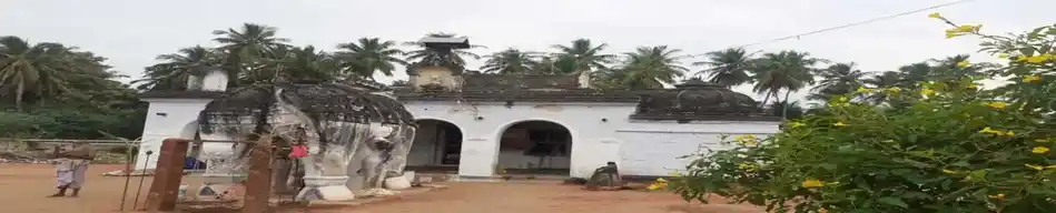 Arulmigu Kaliyamman Mariyamman Temple, Nerur - 639004 அருள்மிகு காளியம்மன், மாரியம்மன் திருக்கோயில், Nerur - 639004, Karur - Ancient Temple Architecture and History Image 2