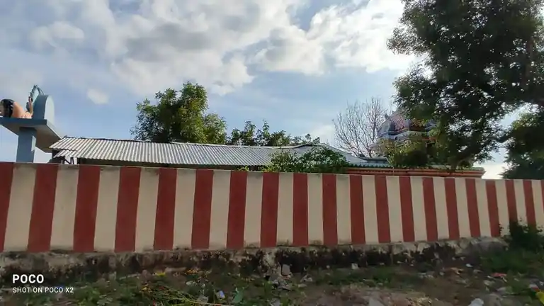 Arulmigu Kaliyamman Pillaiyar Temple, Mapathurai - 606802 அருள்மிகு காளியம்மன் பிள்ளையார் திருக்கோயில், Mapathurai - 606802, Tiruvannamalai - Ancient Temple Architecture and History Image 2
