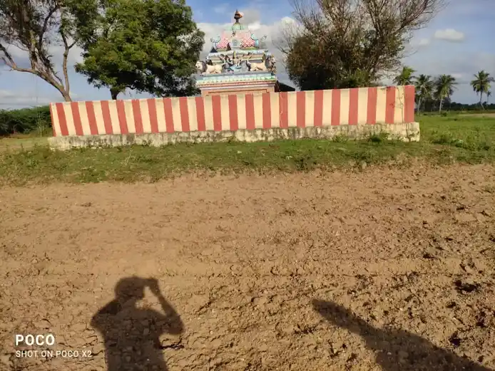 Arulmigu Kaliyamman Pillaiyar Temple, Mapathurai - 606802 அருள்மிகு காளியம்மன் பிள்ளையார் திருக்கோயில், Mapathurai - 606802, Tiruvannamalai - Ancient Temple Architecture and History Image 3