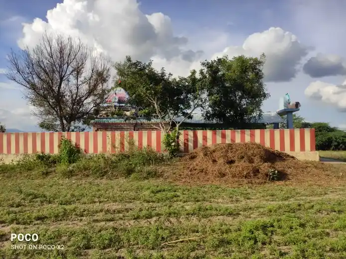 Arulmigu Kaliyamman Pillaiyar Temple, Mapathurai - 606802 அருள்மிகு காளியம்மன் பிள்ளையார் திருக்கோயில், Mapathurai - 606802, Tiruvannamalai - Ancient Temple Architecture and History Image 4