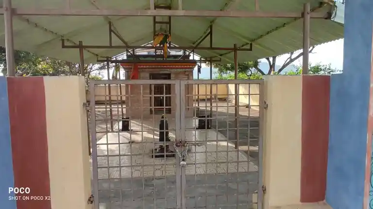 Arulmigu Kaliyamman Pillaiyar Temple, Mapathurai - 606802 அருள்மிகு காளியம்மன் பிள்ளையார் திருக்கோயில், Mapathurai - 606802, Tiruvannamalai - Ancient Temple Architecture and History Image 5