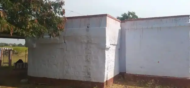 Arulmigu Kaliyamman, Pokirayaperumal Temple, Piranthagam - 637212 அருள்மிகு காளியம்மன் திருக்கோயில், பிராந்தகம் - 637212, Namakkal - Ancient Temple Architecture and History Image 2