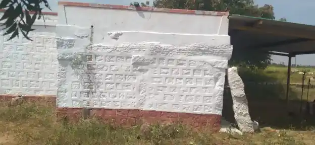 Arulmigu Kaliyamman, Pokirayaperumal Temple, Piranthagam - 637212 அருள்மிகு காளியம்மன் திருக்கோயில், பிராந்தகம் - 637212, Namakkal - Ancient Temple Architecture and History Image 4