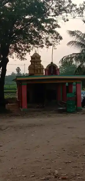 Arulmigu Kaliyamman Ponniyamman Temple, 61 Puthur - 632519 Temple