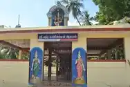 Arulmigu Kaliyamman Swamy Temple, Athikadai - 612601