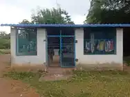 Arulmigu Kaliyamman Swamy Temple, Nangari - 612604