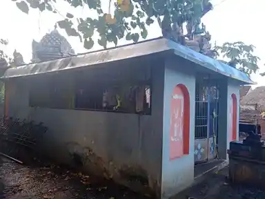 Arulmigu Kaliyamman Temple, Adhangudi - 610102 காளியம்மன் திருக்கோயில், அதங்குடி - 610102, Thiruvarur - Ancient Temple Architecture and History Image 2