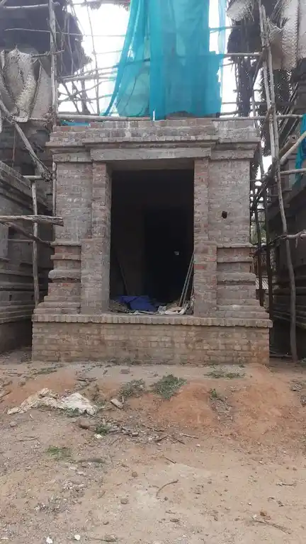 Arulmigu Kaliyamman Temple, Alagapuram - 608901