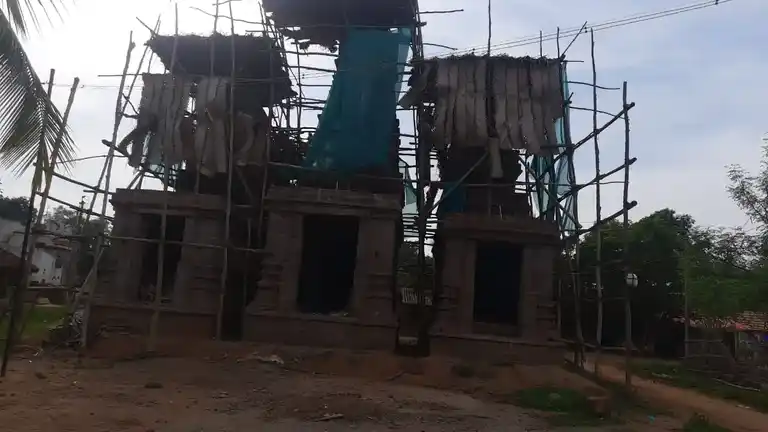 Arulmigu Kaliyamman Temple, Alagapuram - 608901 அருள்மிகு காளியம்மன் திருக்கோயில், Alagapuram - 608901, Ariyalur - Ancient Temple Architecture and History Image 3