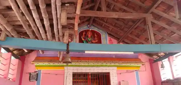 Arulmigu Kaliyamman Temple, Alathoor - 611108 Temple