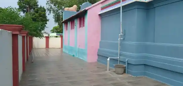 Arulmigu Kaliyamman Temple, Alathoor - 611108 அருள்மிகு காளியம்மன் திருக்கோயில், Alathoor - 611108, Nagapattinam - Ancient Temple Architecture and History Image 3