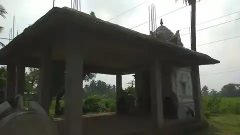 Arulmigu Kaliyamman Temple, Annavasal - 609302 அருள்மிகு காளியம்மன் திருக்கோயில், Annavasal - 609302, Mayiladuthurai - Ancient Temple Architecture and History Image 3