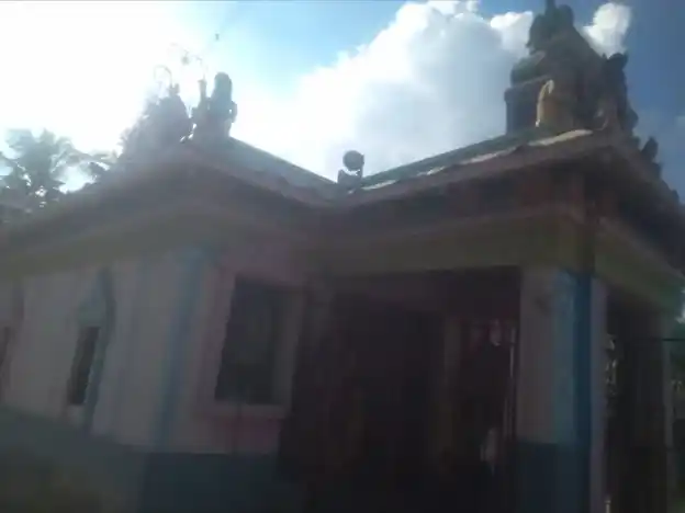 Arulmigu Kaliyamman Temple, Ayyanallur - 612504 அருள்மிகு காளியம்மன் திருக்கோயில், Ayyanalliur - 612504, Thanjavur - Ancient Temple Architecture and History Image 2