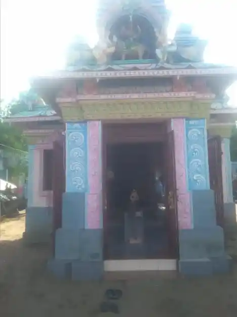 Arulmigu Kaliyamman Temple, Ayyanallur - 612504 அருள்மிகு காளியம்மன் திருக்கோயில், Ayyanalliur - 612504, Thanjavur - Ancient Temple Architecture and History Image 3